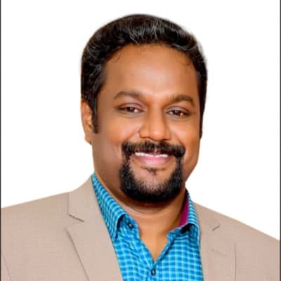Ramesh Ponny Subramaniam